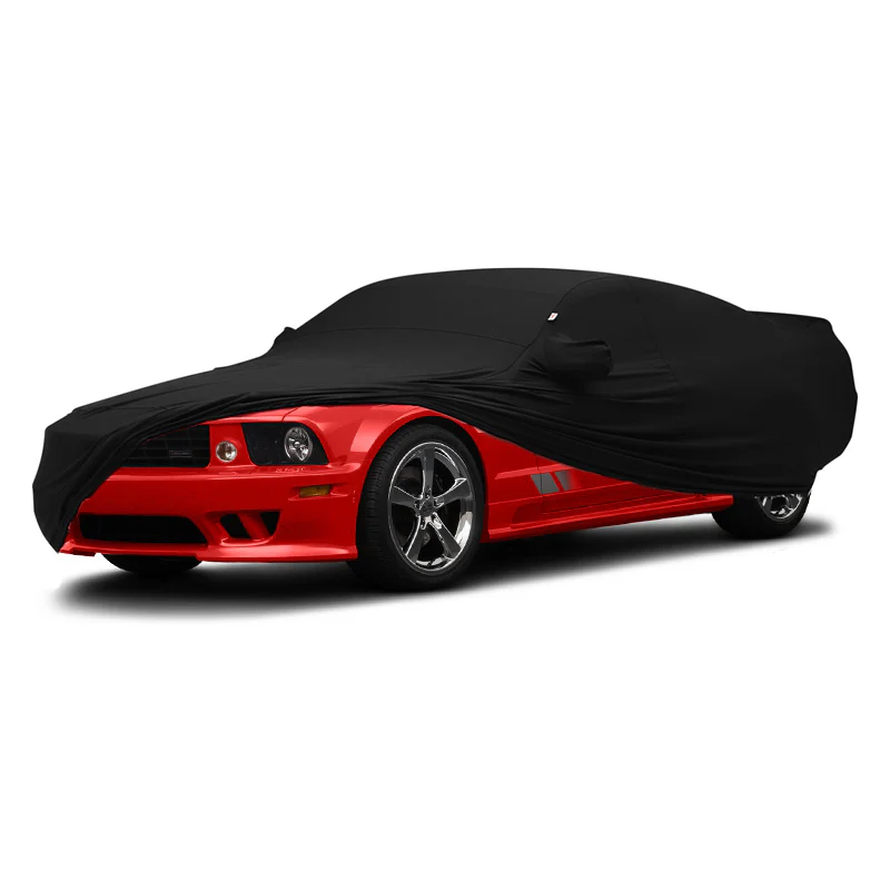 Form-Fit Saleen S281 Car Cover 2005-09 - Image 4