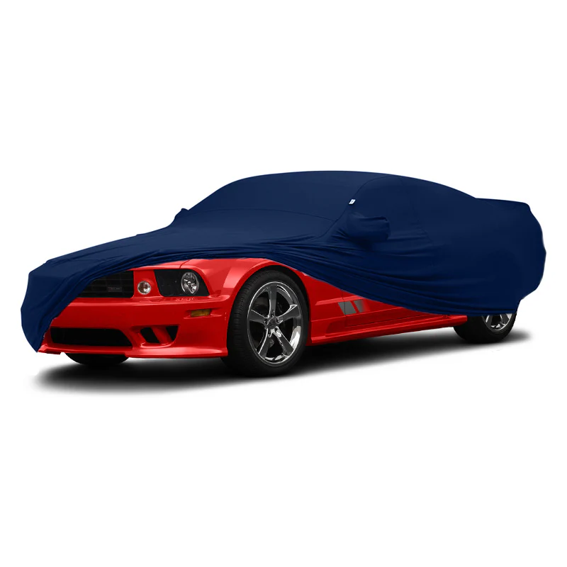 Form-Fit Saleen S281 Car Cover 2005-09 - Image 6