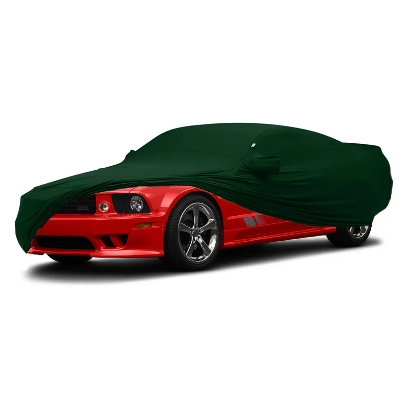 Form-Fit Saleen S281 Car Cover 2005-09 - Image 7