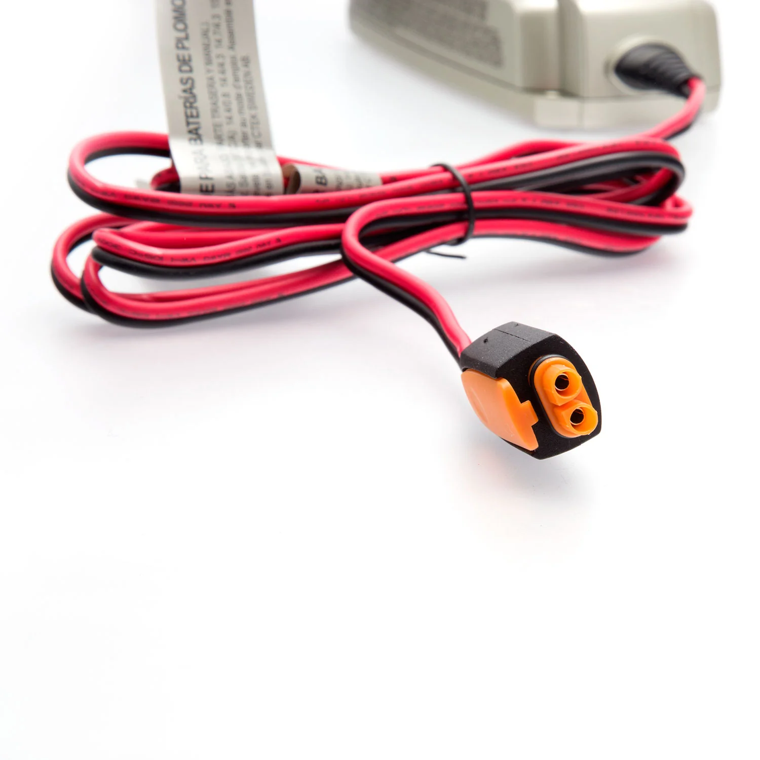 Battery Charger, MULTI US 4.3 TEST & CHARGE - Image 5