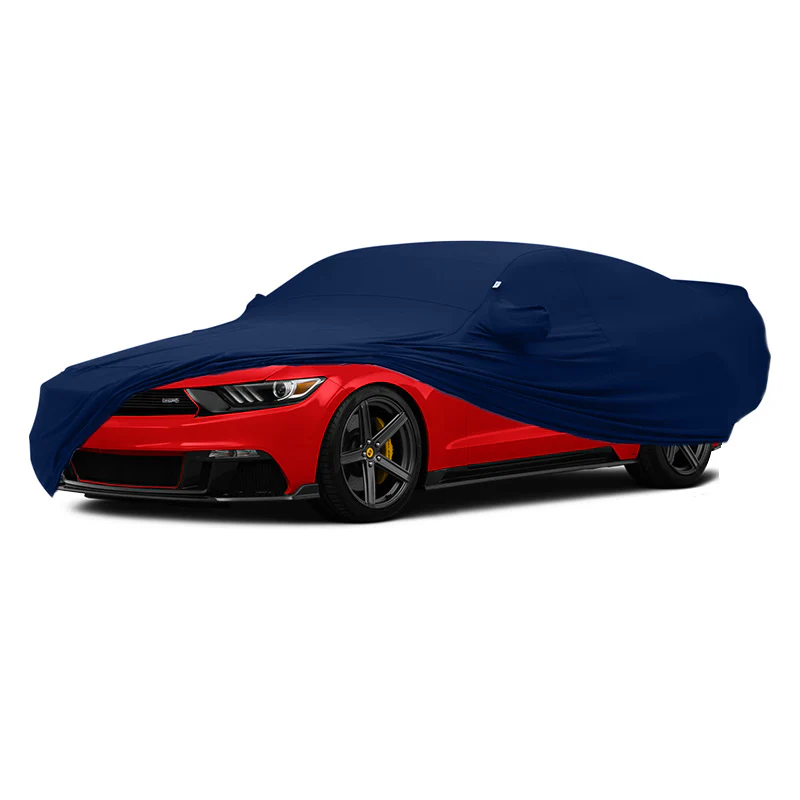 Form-Fit Saleen S302 Car Cover 2015+ - Image 3