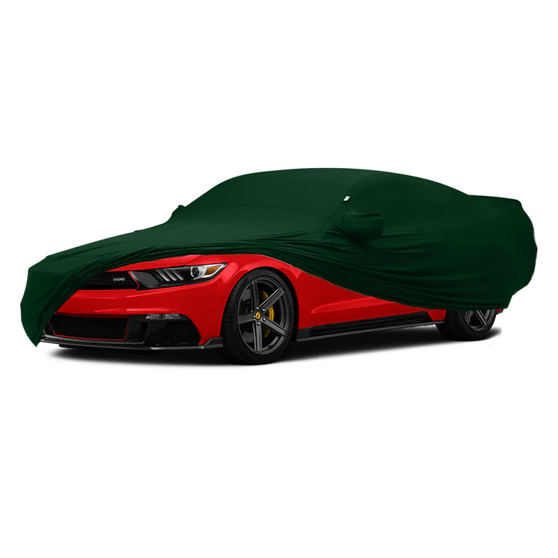 Form-Fit Saleen S302 Car Cover 2015+ - Image 5