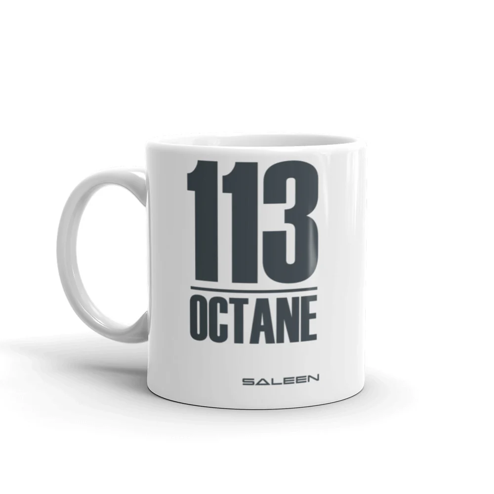 High Octane Mug - Image 3