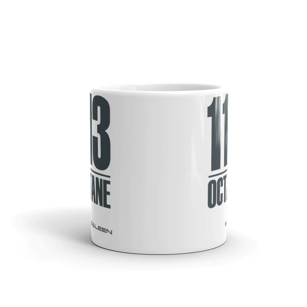 High Octane Mug - Image 4