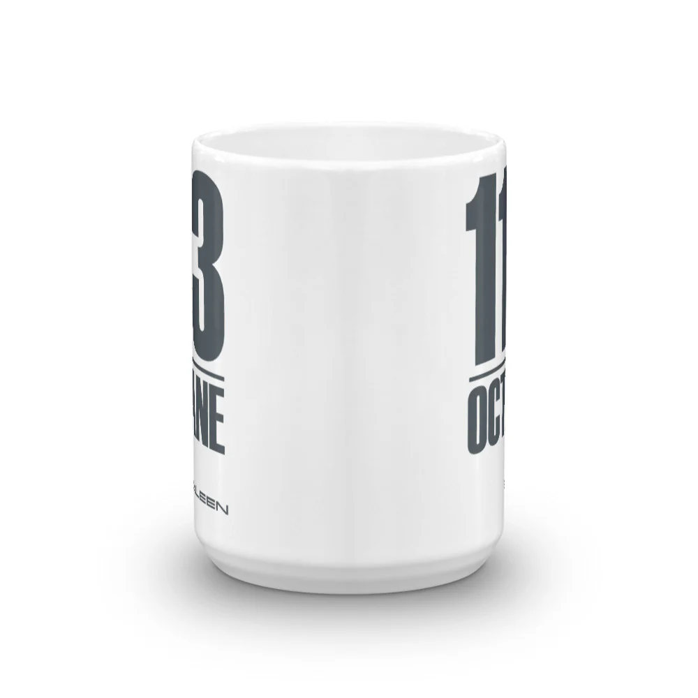 High Octane Mug - Image 6