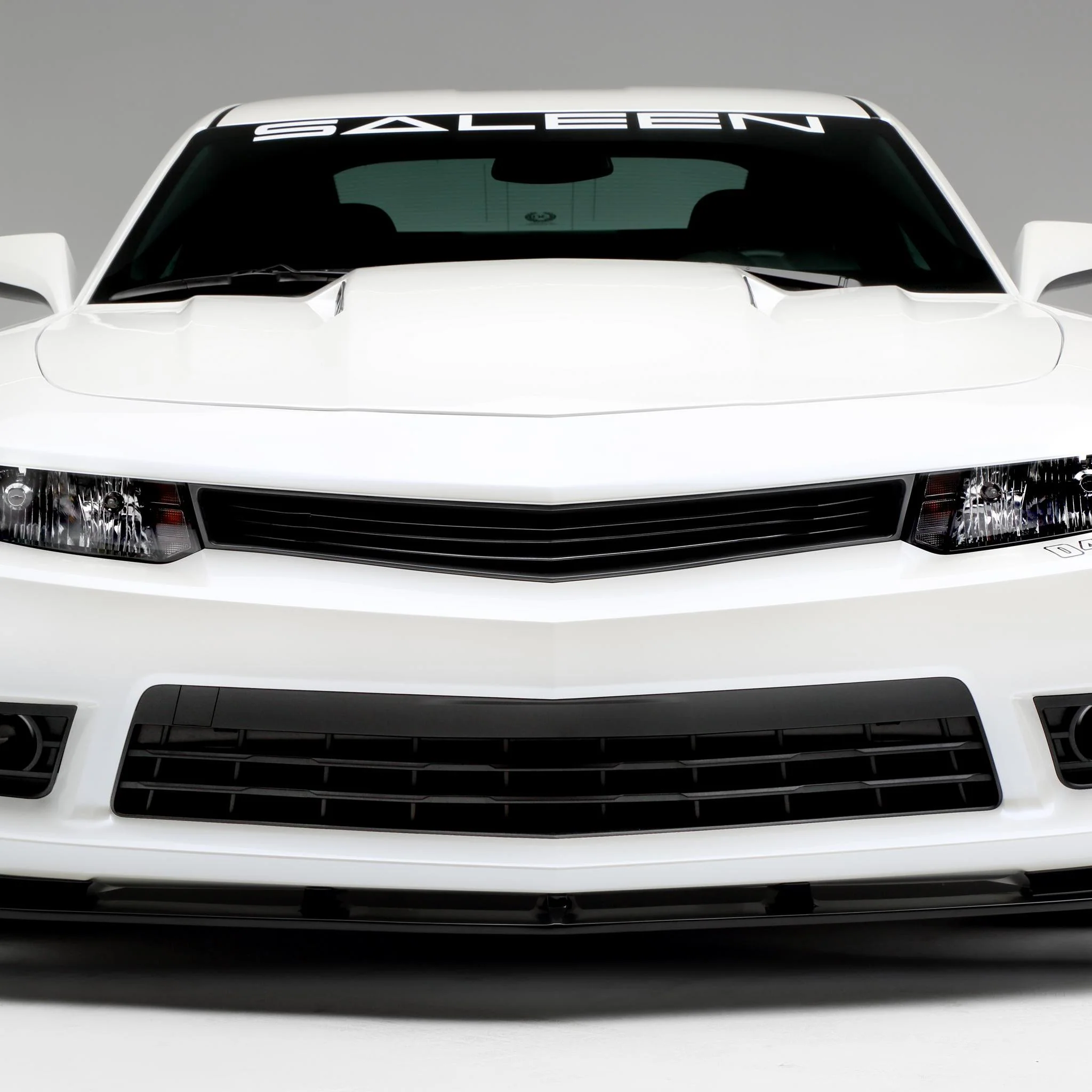 Hood, Dual Side with Butterfly Assy, S620, Camaro - Image 3