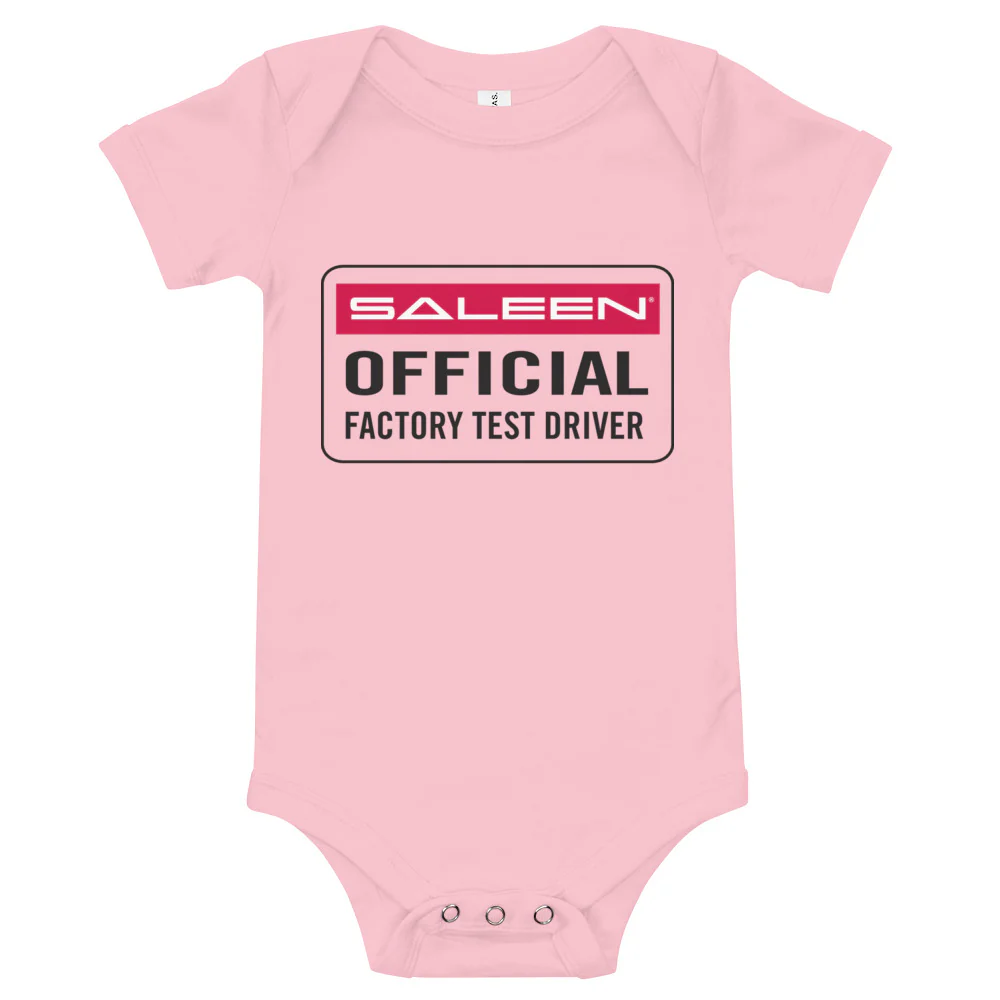 Infant Onesie - Image 3