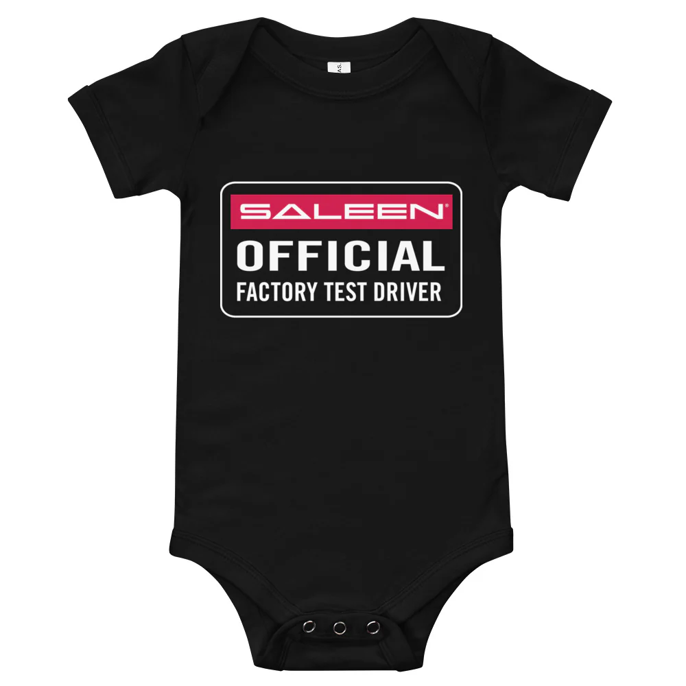 Infant Onesie - Image 4