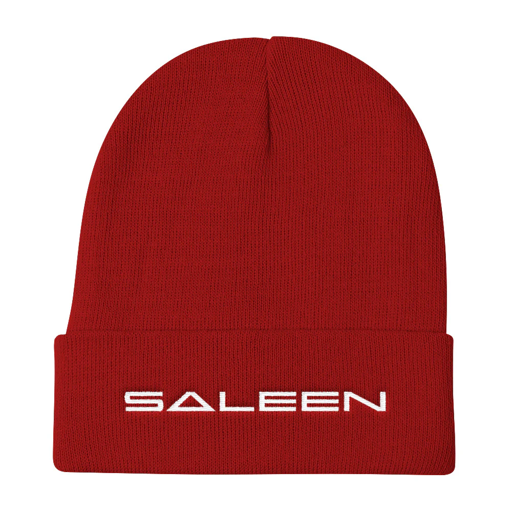 Knit Beanie - Image 3