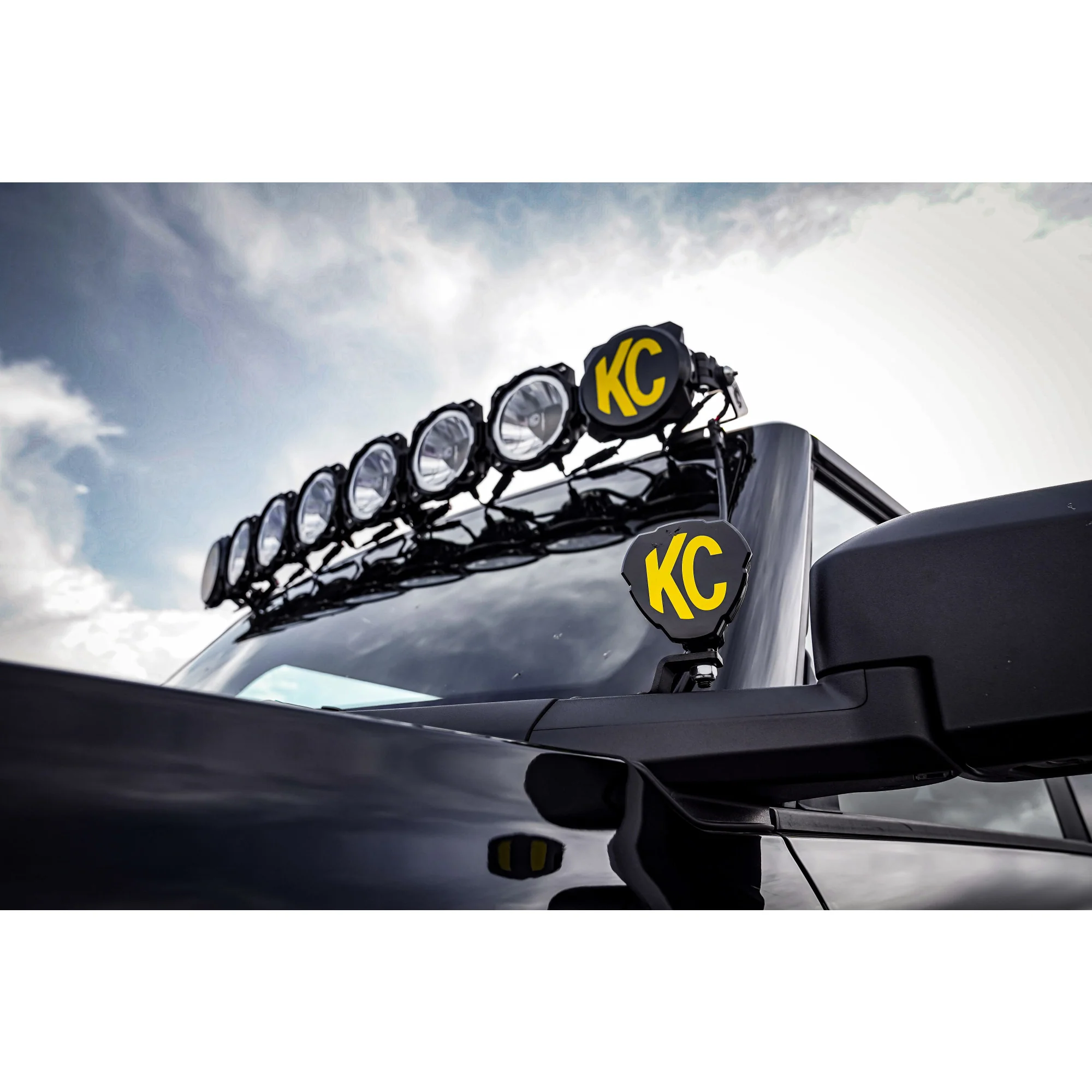 LED Light Kit, Flex Era 3, Combo, 40W 3,672lm - Image 4