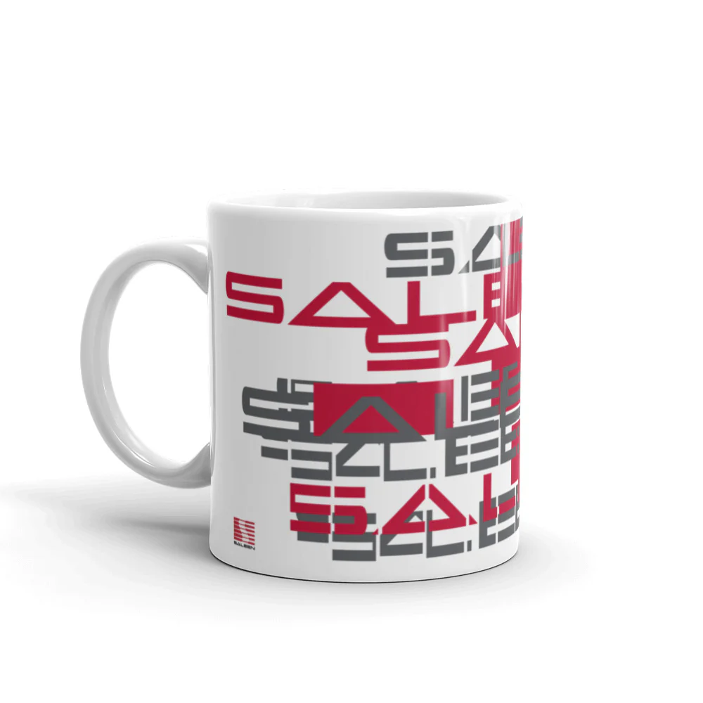 Programed Mug - Image 3