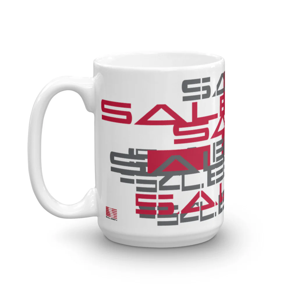 Programed Mug - Image 5