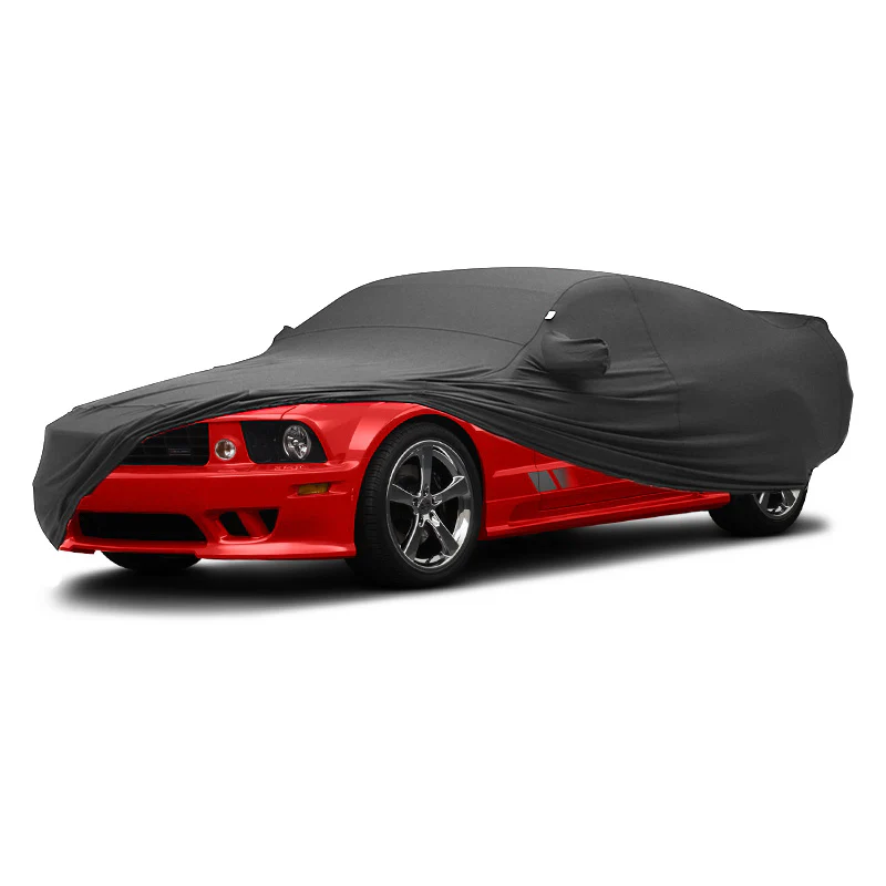 Form-Fit Saleen S281 S351 Car Cover 1994-98 - Image 3