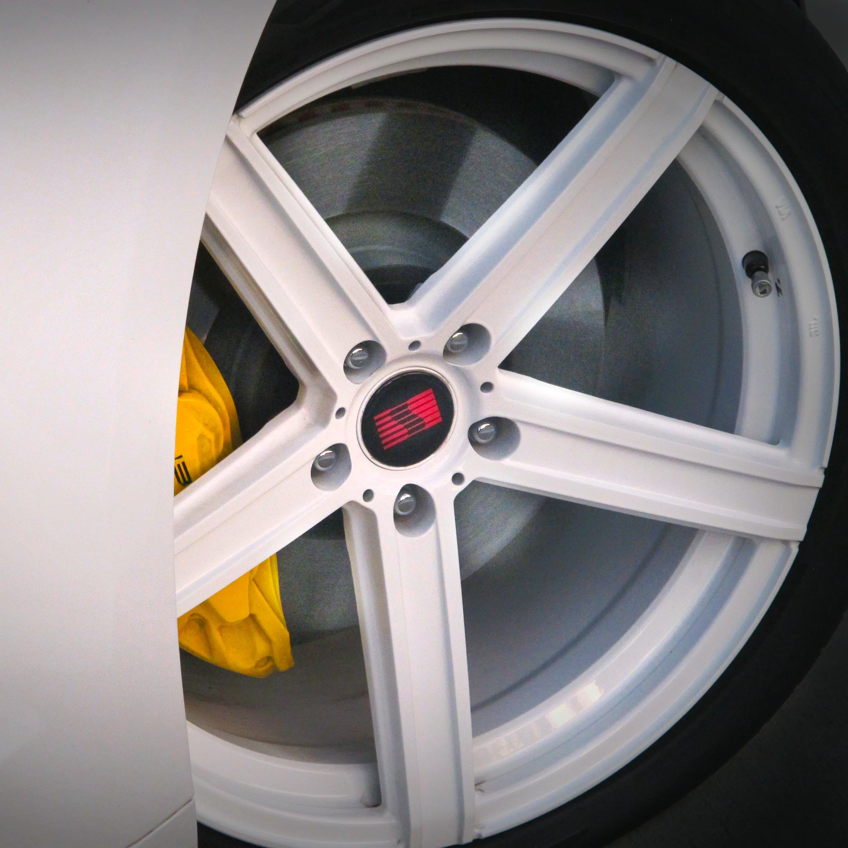 Saleen 'Monaco' Wheel Set - Image 3