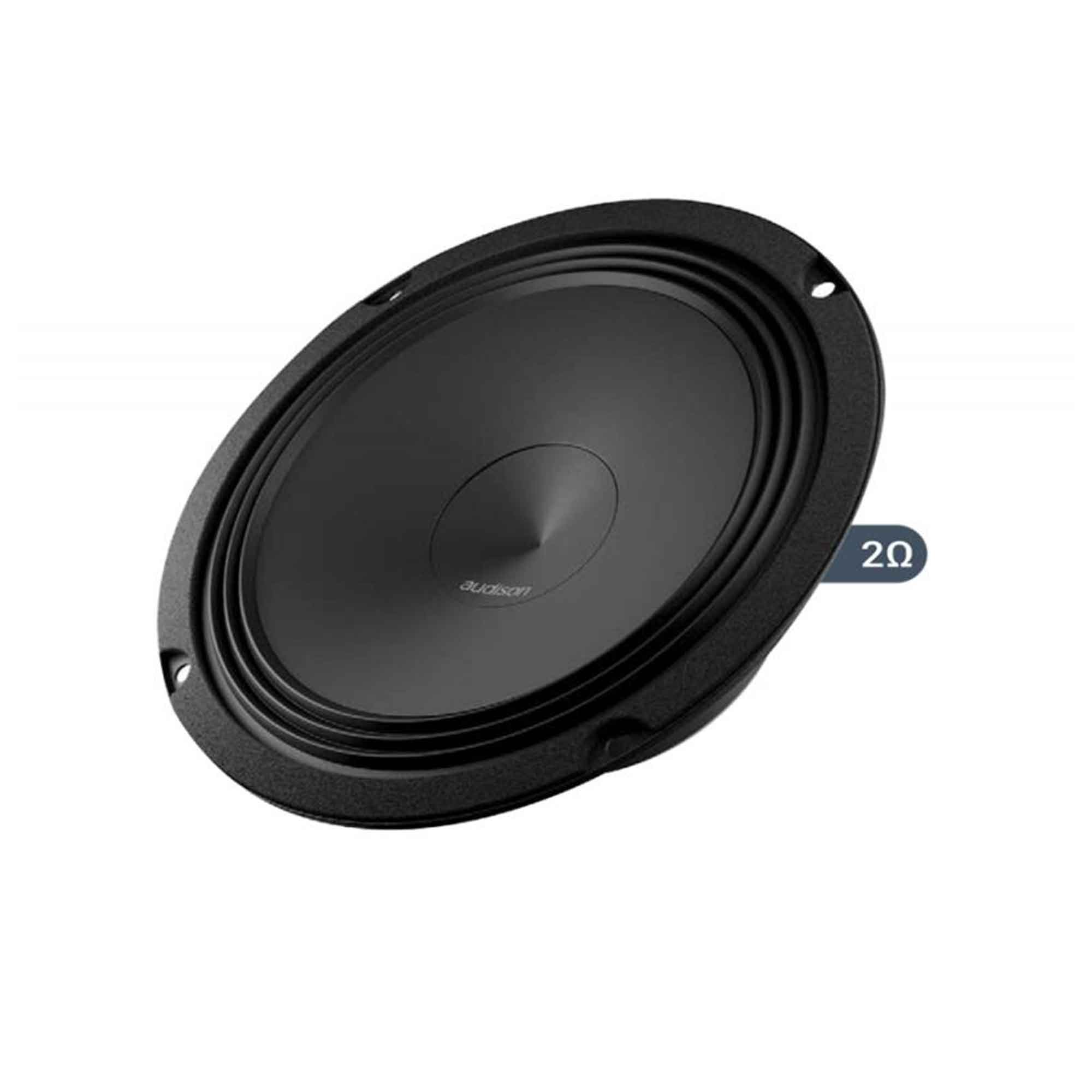 Stereo, 6-speaker, 2021+ BRONCO - Image 5