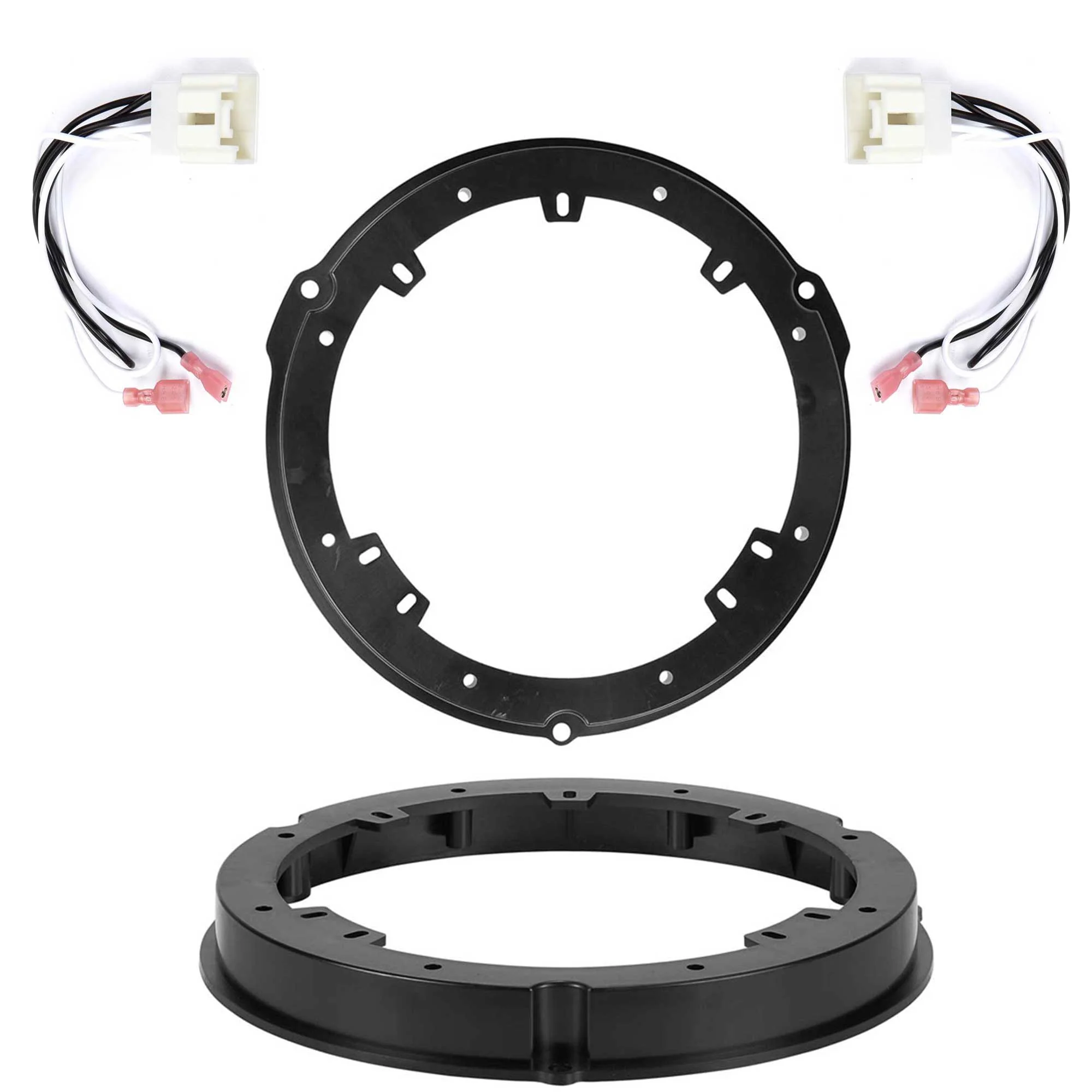 Stereo, 6-speaker, 2021+ BRONCO - Image 6