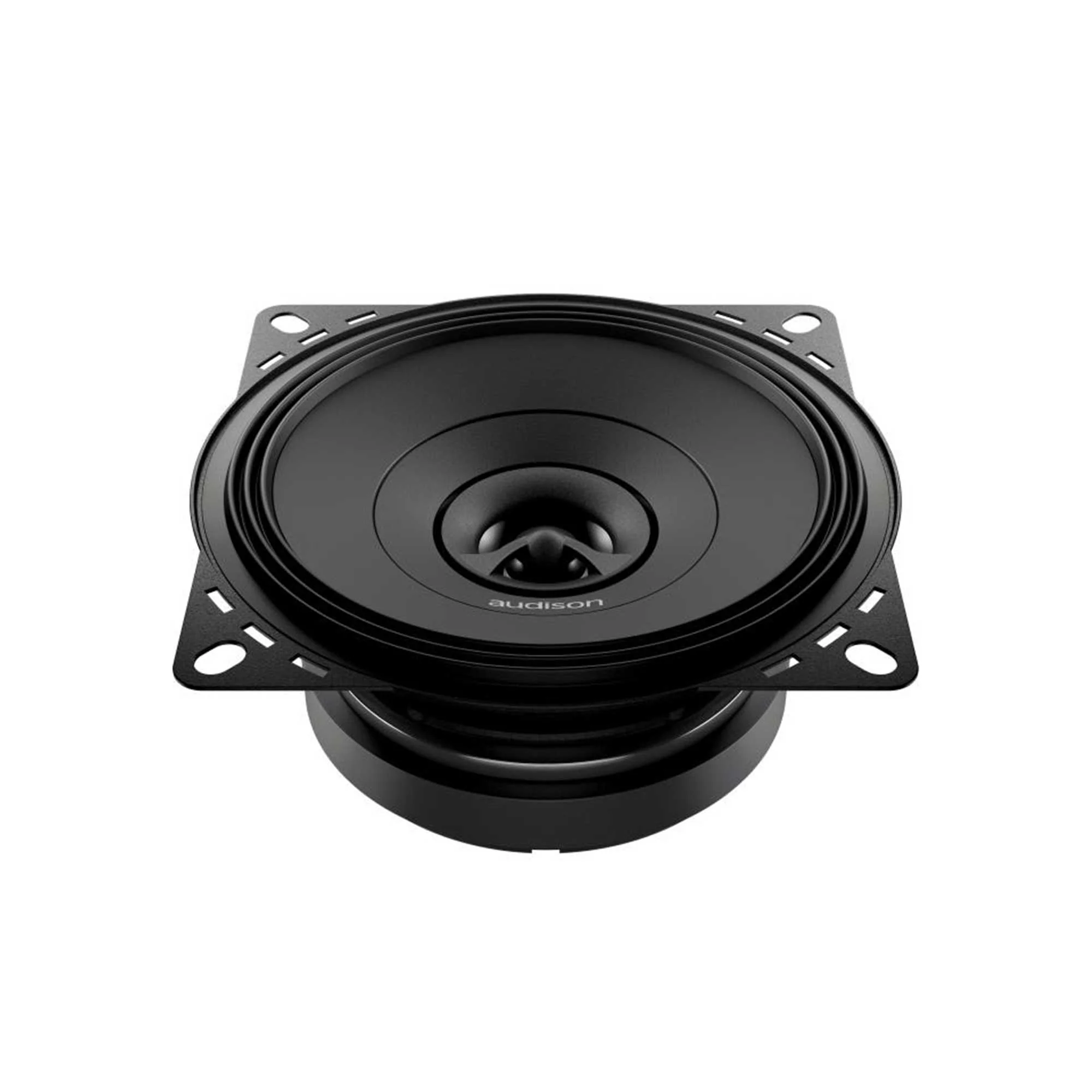 Stereo, 6-speaker, 2021+ BRONCO - Image 7